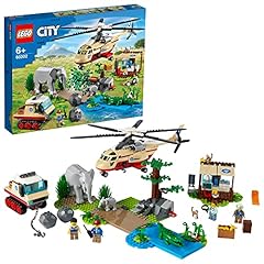 Lego 60302 city usato  Spedito ovunque in Italia 
