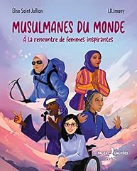 Musulmanes rencontre femmes d'occasion  Livré partout en Belgiqu