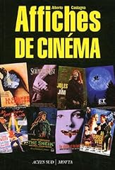 Affiches cinéma d'occasion  Livré partout en Belgiqu