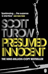 Presumed innocent the d'occasion  Livré partout en France