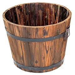 Pameer large burntwood for sale  Delivered anywhere in UK