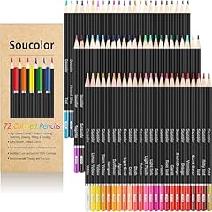Soucolor color colored for sale  Delivered anywhere in USA 