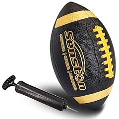 Senston football official for sale  Delivered anywhere in USA 