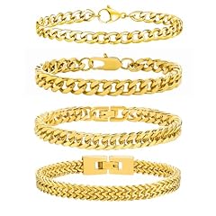Esmoly pezzi bracciale usato  Spedito ovunque in Italia 