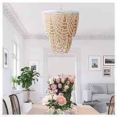 Arielle beaded chandelier for sale  Delivered anywhere in USA 
