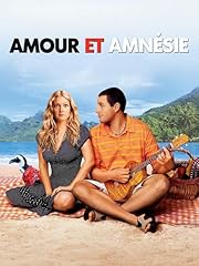 Amour amnésie d'occasion  Livré partout en France