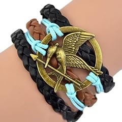 Hunger games charm for sale  Delivered anywhere in USA 