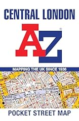 Central london pocket for sale  Delivered anywhere in UK