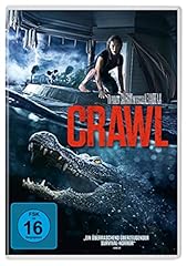 Crawl region for sale  Delivered anywhere in UK