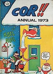 Cor annual 1973 for sale  Delivered anywhere in UK