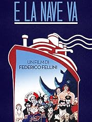 Nave va usato  Spedito ovunque in Italia 