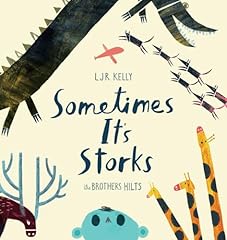 Sometimes storks d'occasion  Livré partout en France