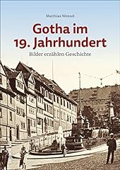 Gotha jahrhundert bilder gebraucht kaufen  Wird an jeden Ort in Deutschland