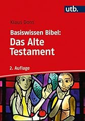 Basiswissen bibel alte gebraucht kaufen  Wird an jeden Ort in Deutschland