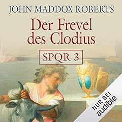 Frevel clodius spqr gebraucht kaufen  Wird an jeden Ort in Deutschland