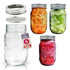 Volila mason jar gebraucht kaufen  Wird an jeden Ort in Deutschland