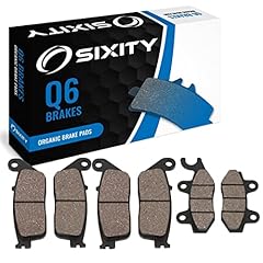 Sixity front rear for sale  Delivered anywhere in USA 