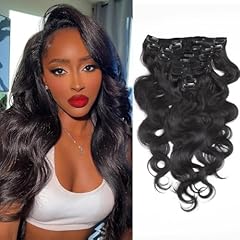 Body wave clip gebraucht kaufen  Wird an jeden Ort in Deutschland