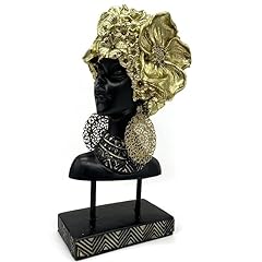 Giftboxgo african lady for sale  Delivered anywhere in USA 