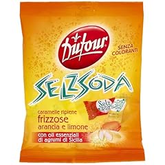Dufour 160709 caramelle usato  Spedito ovunque in Italia 