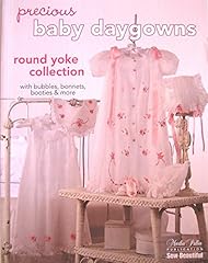 Precious baby daygowns for sale  Delivered anywhere in USA 