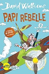 Papi rebelle d'occasion  Livré partout en France