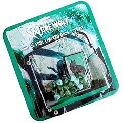 Werewolf apocalypse 5th for sale  Delivered anywhere in USA 