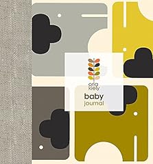 Orla kiely baby usato  Spedito ovunque in Italia 