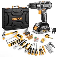 Cordless drill tool for sale  Delivered anywhere in UK