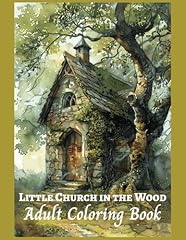Little church wood for sale  Delivered anywhere in USA 