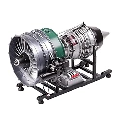 Teching jet engine for sale  Delivered anywhere in USA 