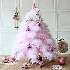 Pink feathers mini for sale  Delivered anywhere in USA 