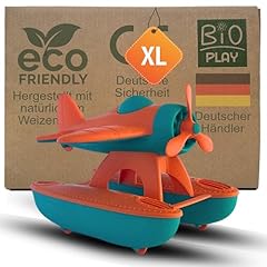 Bioplay wasserflugzeug bio gebraucht kaufen  Wird an jeden Ort in Deutschland