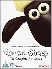 Shaun the sheep d'occasion  Livré partout en France