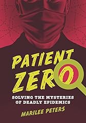 Patient zero solving for sale  Delivered anywhere in USA 