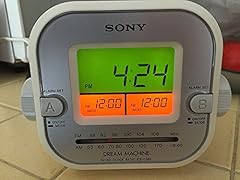 Sony automatic time for sale  Delivered anywhere in USA 