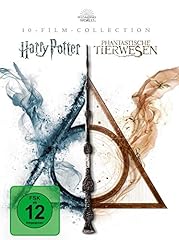 Wizarding film collection gebraucht kaufen  Wird an jeden Ort in Deutschland