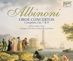 Oboe concertos usato  Spedito ovunque in Italia 