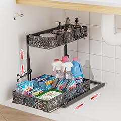 Iirios sink organizer for sale  Delivered anywhere in USA 