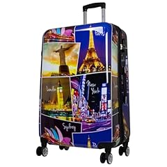 Trendyshop365 großer reisekof gebraucht kaufen  Wird an jeden Ort in Deutschland