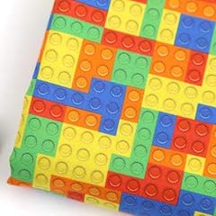 Cotton fabric block for sale  Delivered anywhere in UK