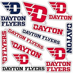 University dayton sticker for sale  Delivered anywhere in USA 