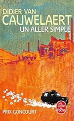 Aller simple goncourt d'occasion  Livré partout en France