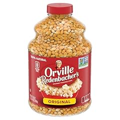 Orville redenbachers original for sale  Delivered anywhere in UK