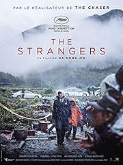 The strangers 2016 d'occasion  Livré partout en France