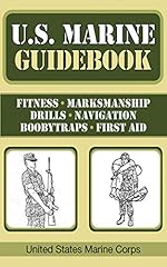 Marine guidebook for sale  Delivered anywhere in USA 