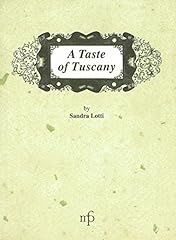 Taste tuscany traditional for sale  Delivered anywhere in USA 