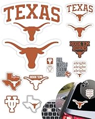 University texas stickers for sale  Delivered anywhere in USA 