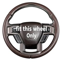 Steering wheel cover for sale  Delivered anywhere in USA 