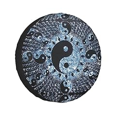 Ying yang diagramme d'occasion  Livré partout en France